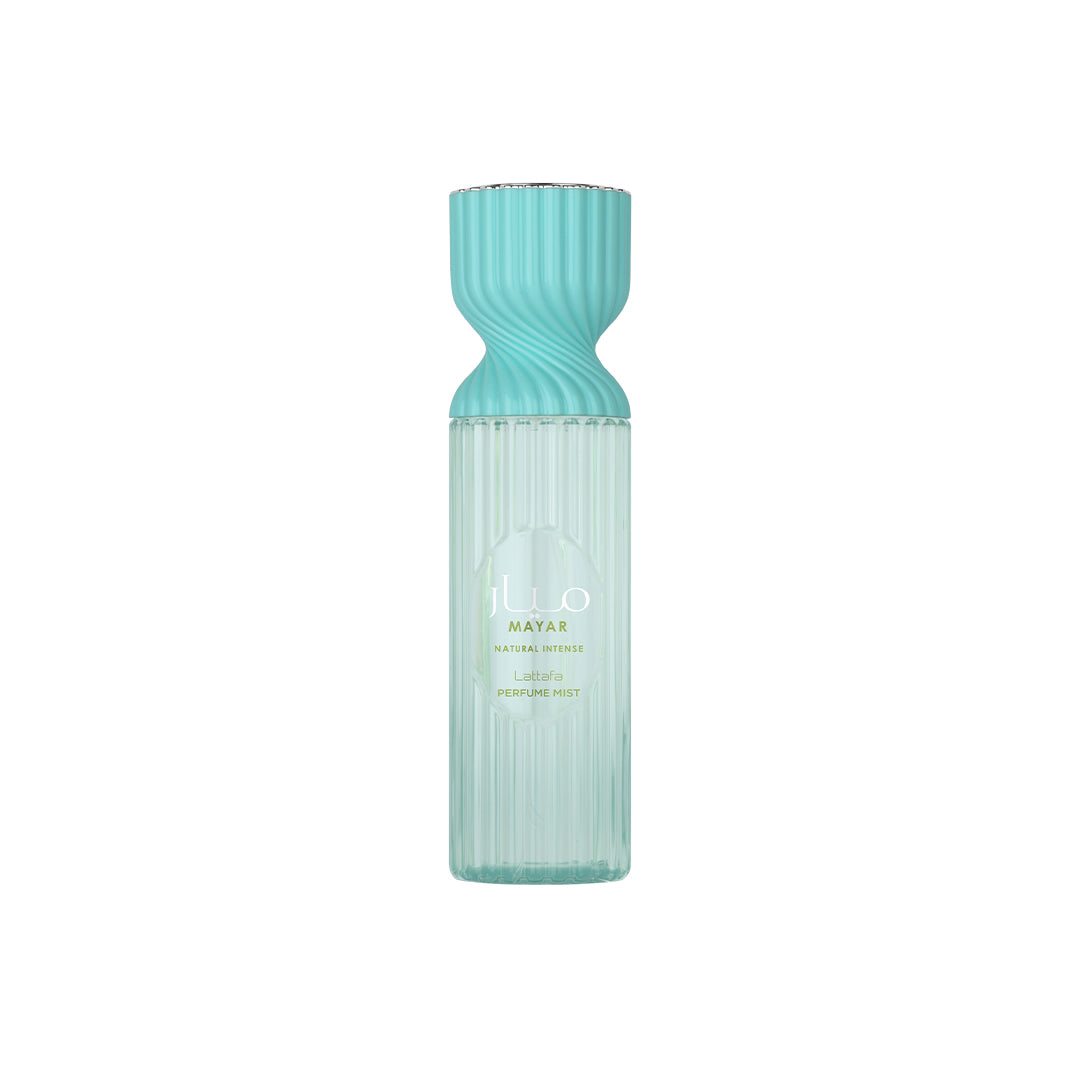 Mayar Natural Intense