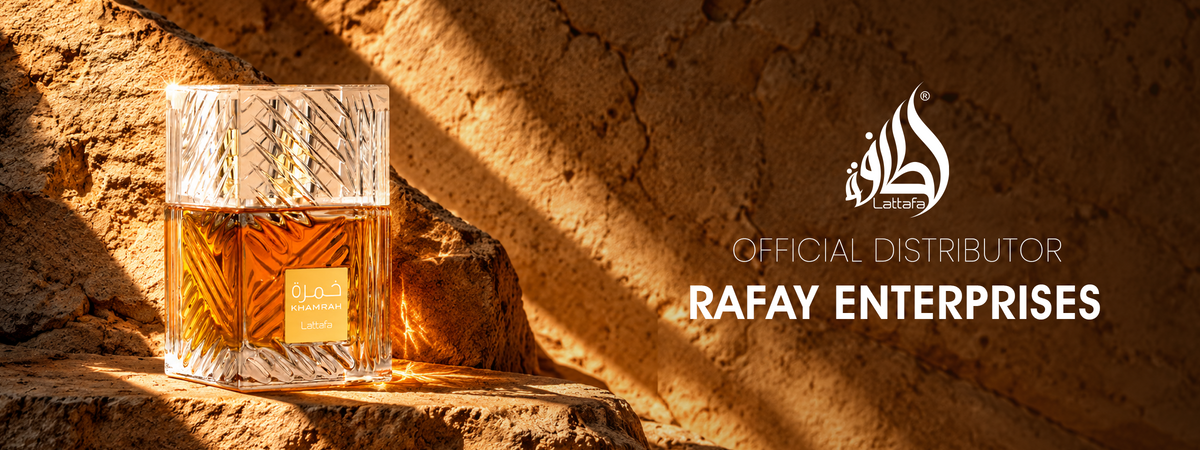 Eau De Toilette