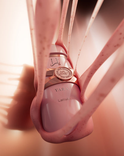 Yara Elixir