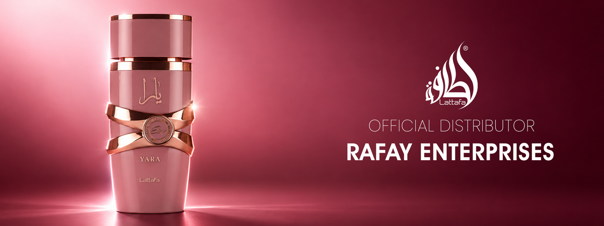 Eau De Toilette