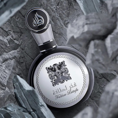 Fakhar Platinum