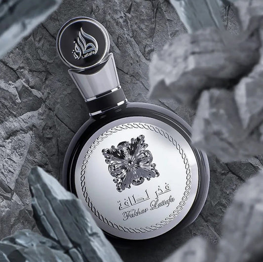 Fakhar Platinum