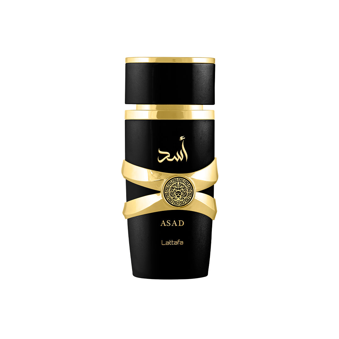 Asad