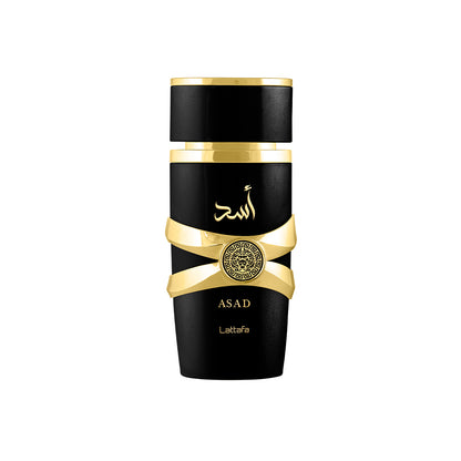 Asad