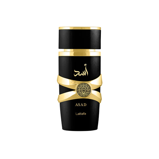 Asad