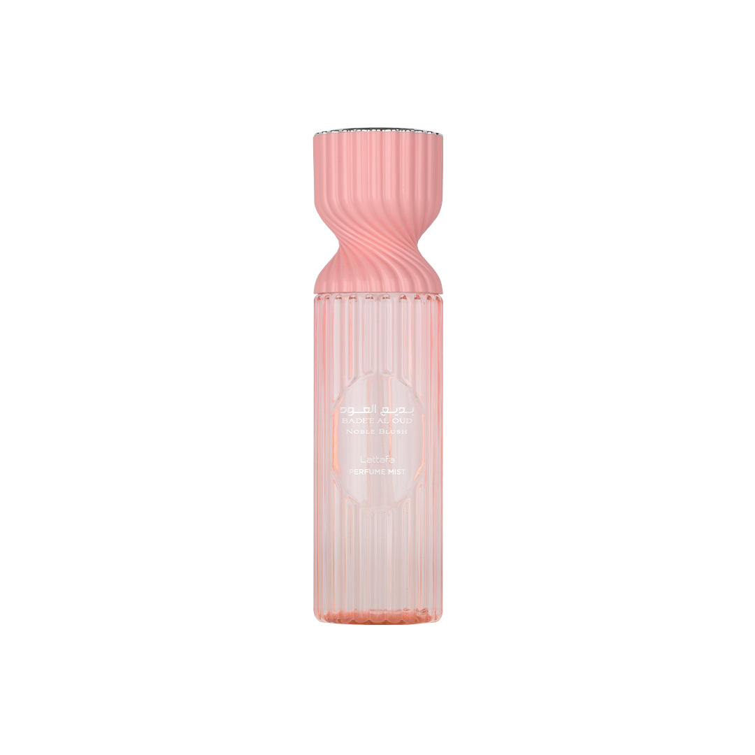 Badee Al Oud Noble Blush