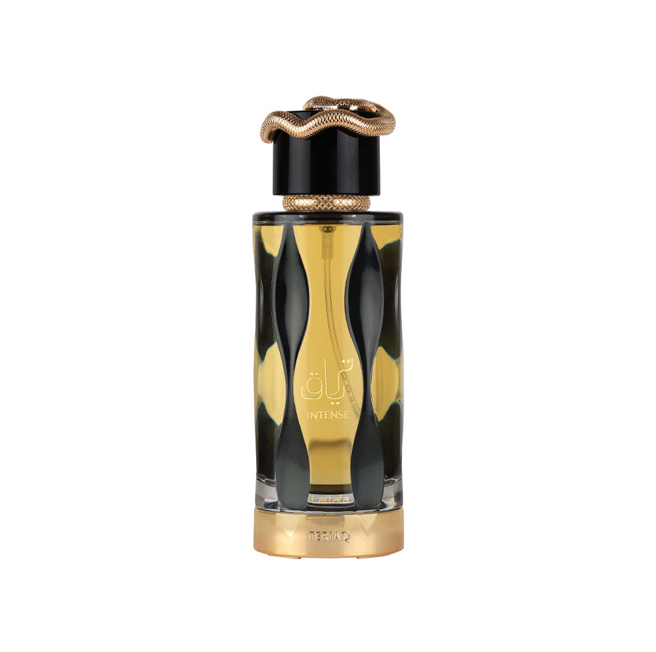 Teriaq Intense