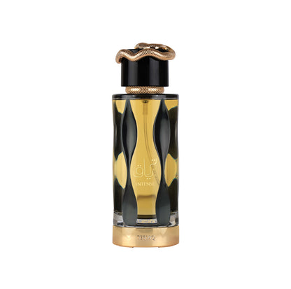 Teriaq Intense