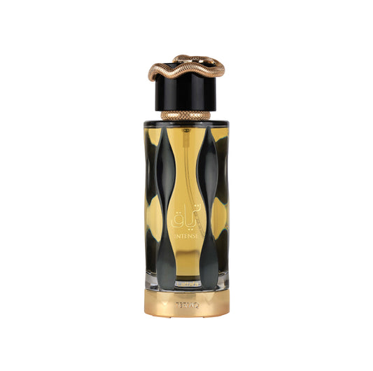Teriaq Intense