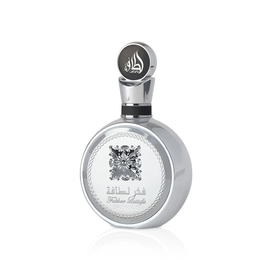 Fakhar Platinum