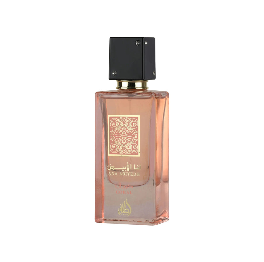 Ana Abiyadh Coral