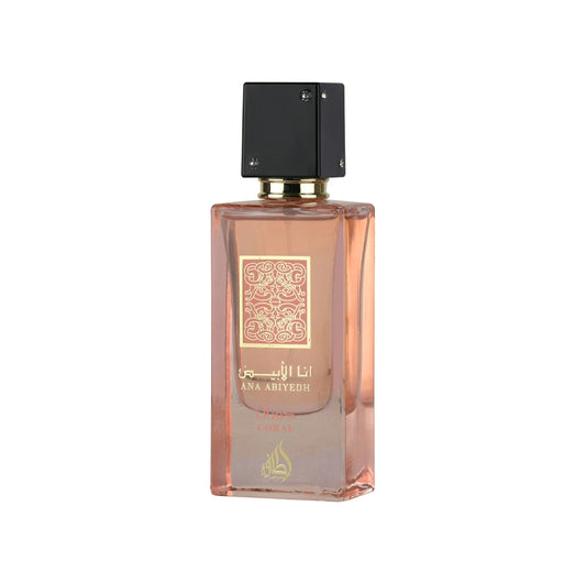 Ana Abiyadh Coral