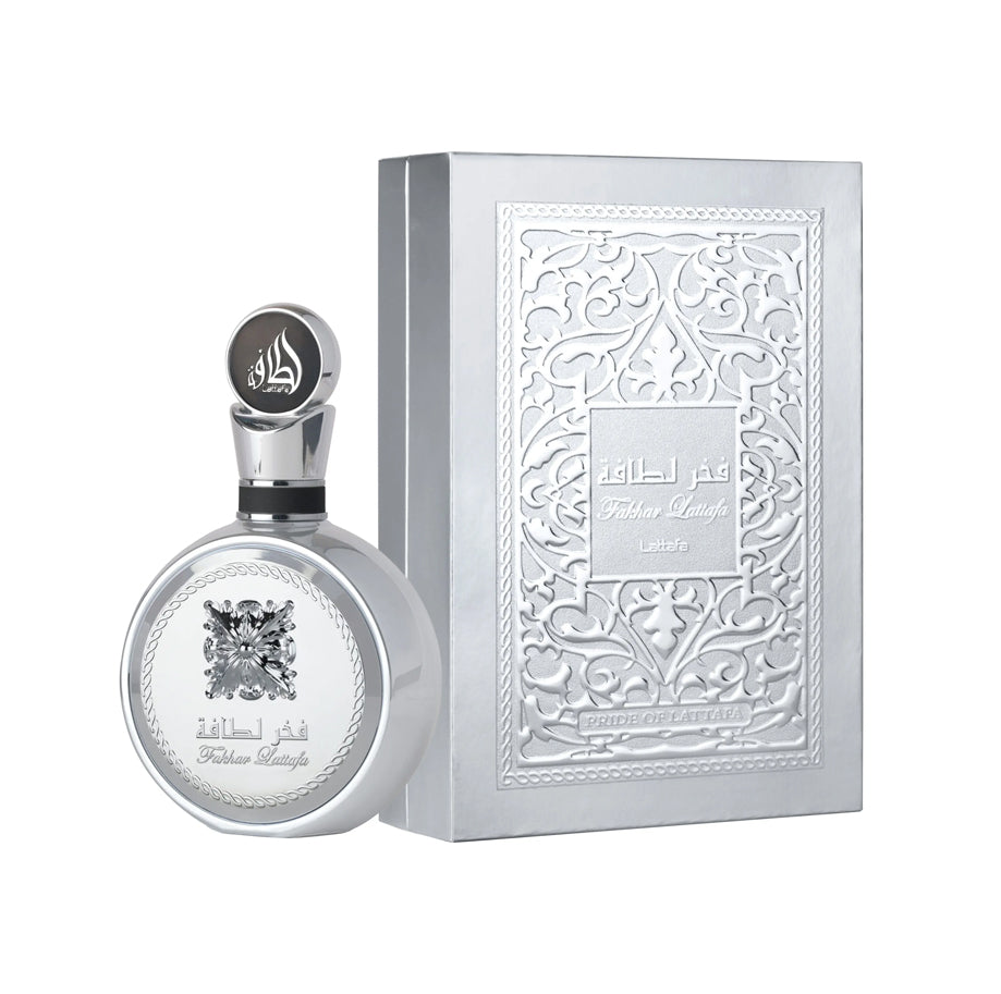 Fakhar Platinum