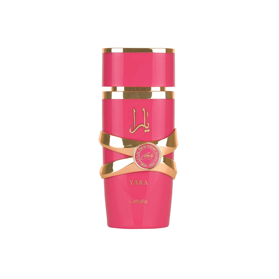 Yara Candy