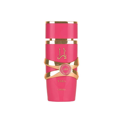 Yara Candy