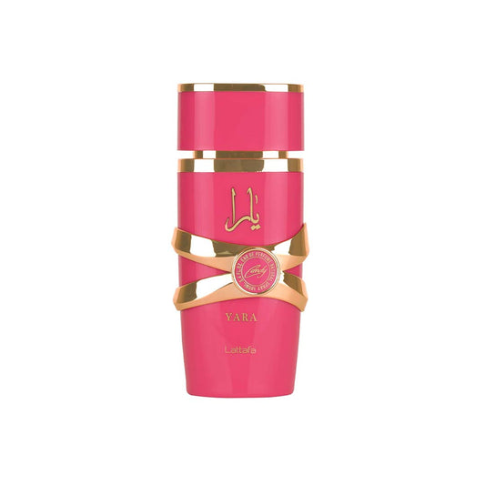 Yara Candy