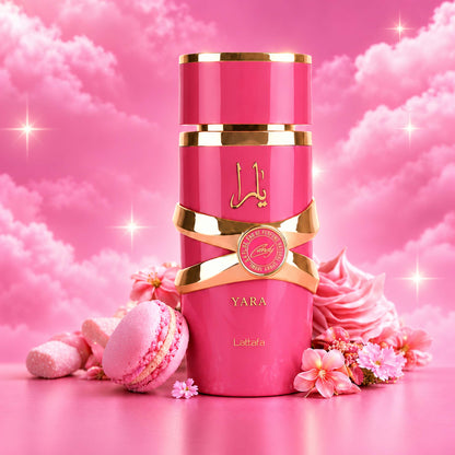 Yara Candy