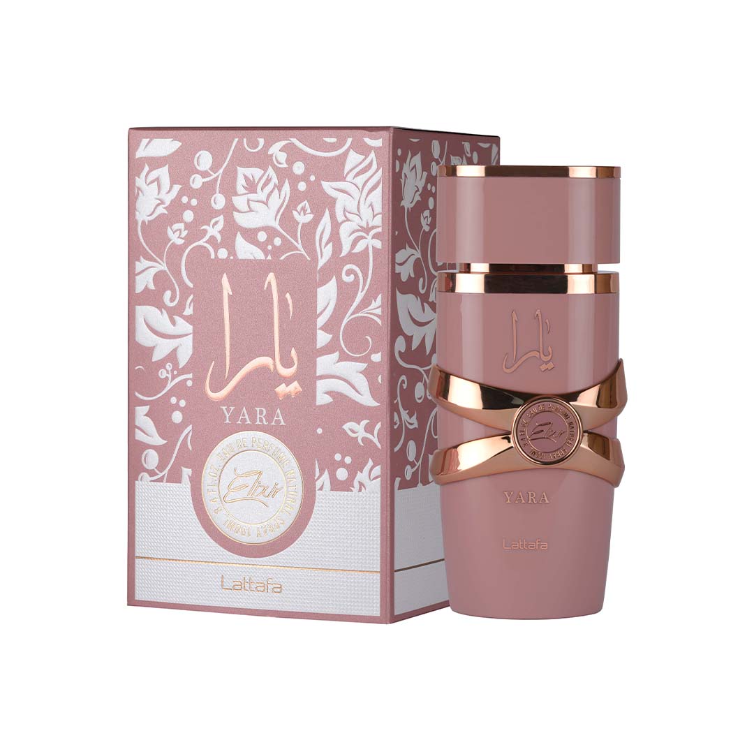 Yara Elixir
