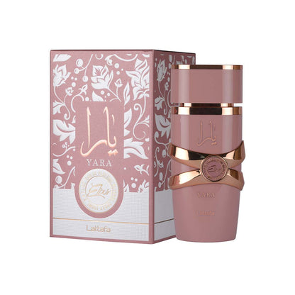 Yara Elixir